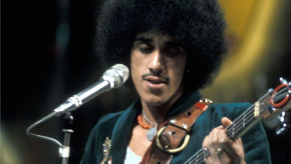 Thin Lizzy's Phil Lynott remembered in Sandwell Hospital plaque