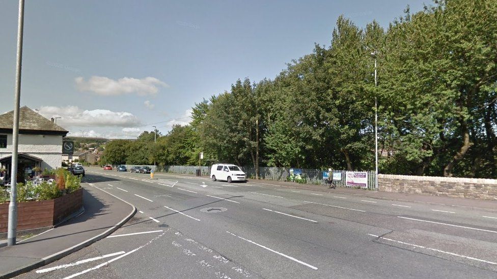 rochdale hit and run woman killed and man arrested bbc news rochdale hit and run woman killed and man arrested bbc news