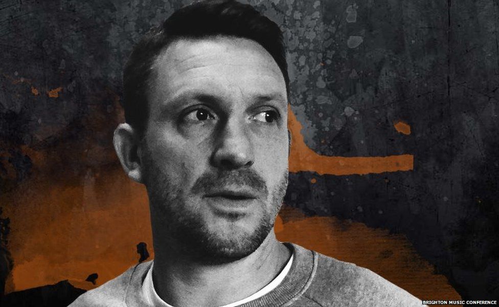 Stuart Knight is the director of Toolroom records