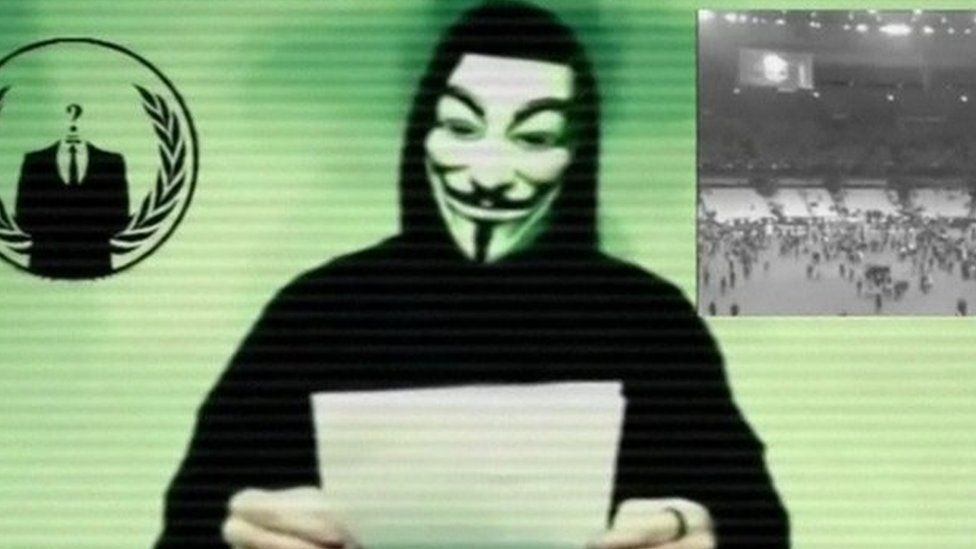 Anonymous video still