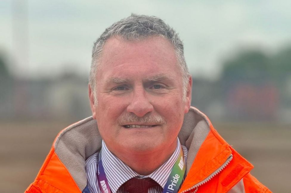 Call to unlock £30bn of wind farm investment for East of England BBC News