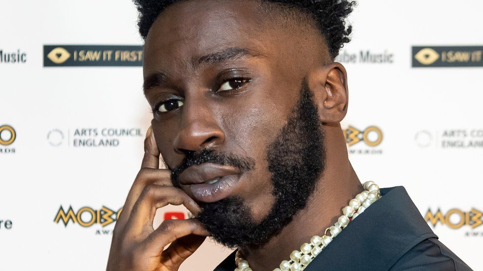Picture of Kojey Radical