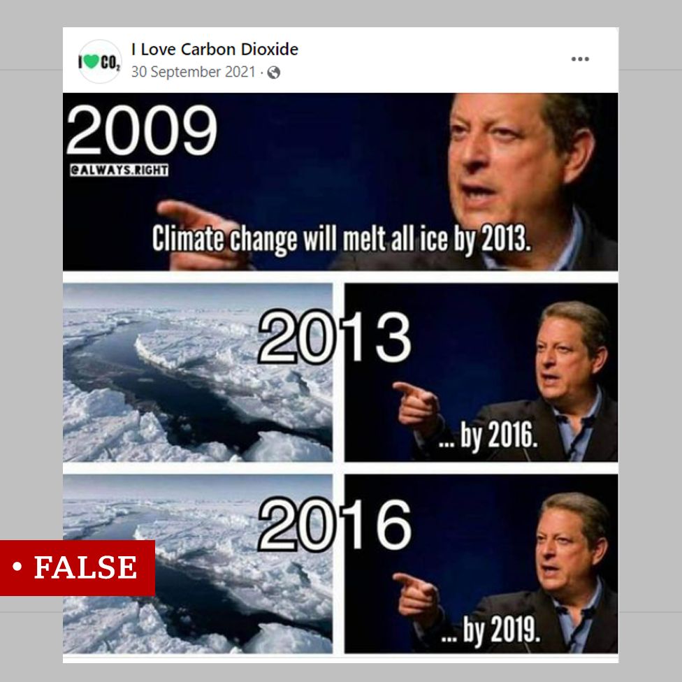 Global Warming Hoax