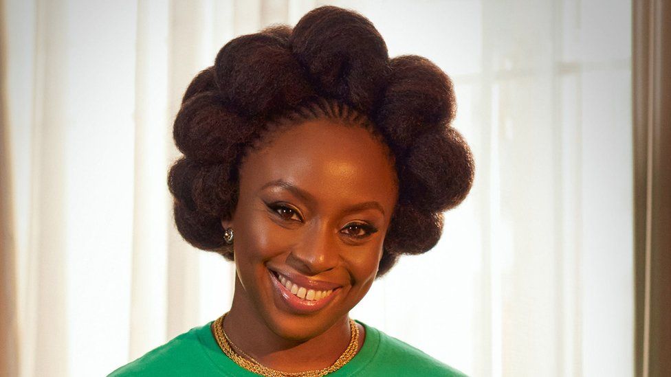 chimamanda ngozi adichie letter to daughter