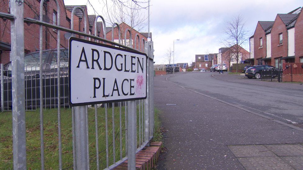 Ardoyne shooting a 'savage attack', say PSNI BBC News
