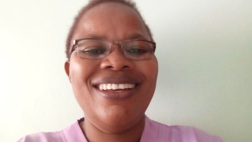 Eunice Mwabili