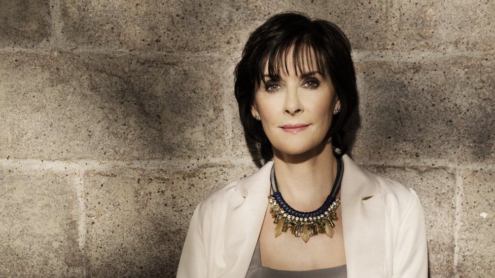 Enya on her new album, living in a castle and the international