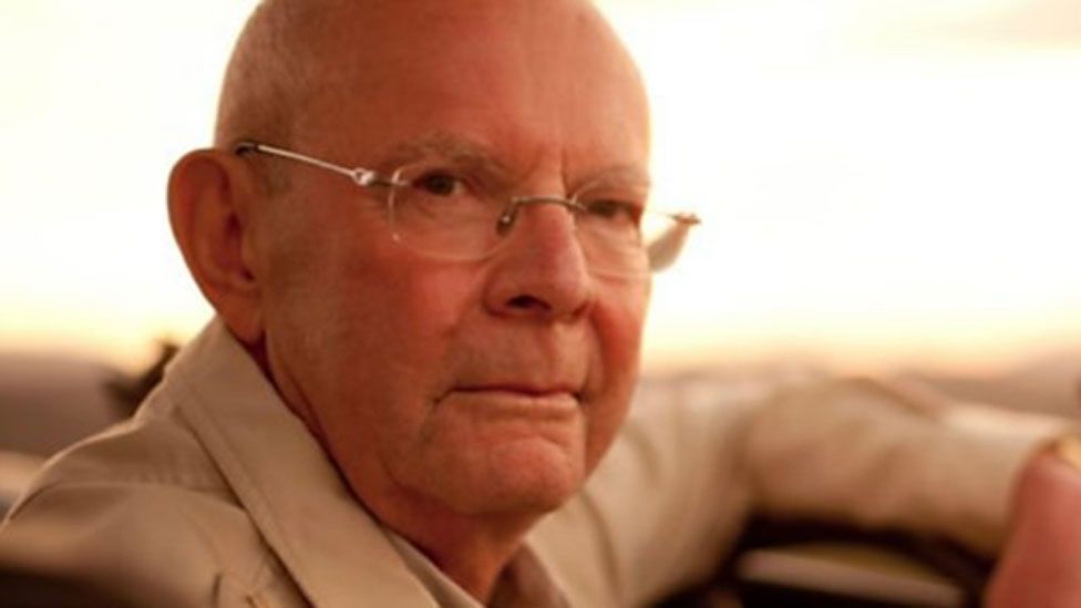 Wilbur Smith