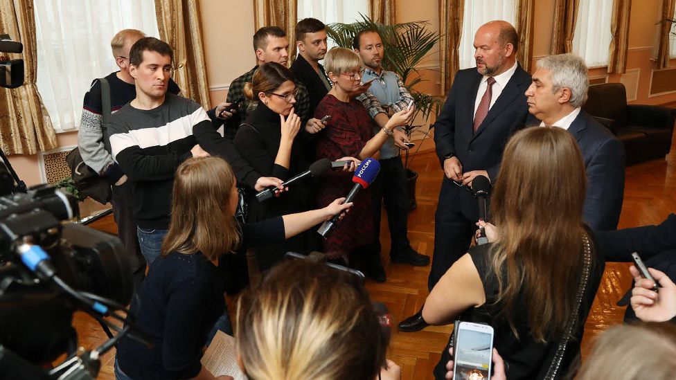 Совещание