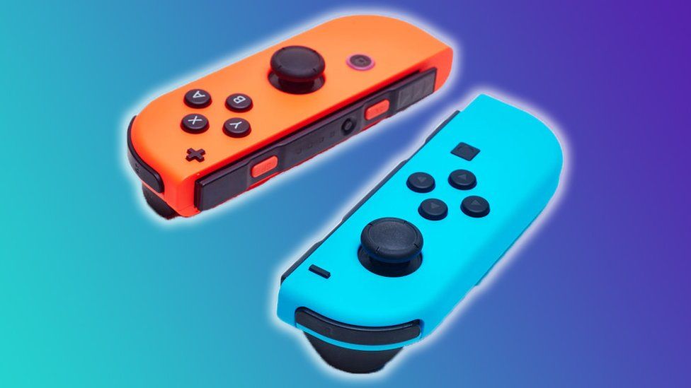Nintendo Switch: Faulty Joy-Cons to be fixed for free after years