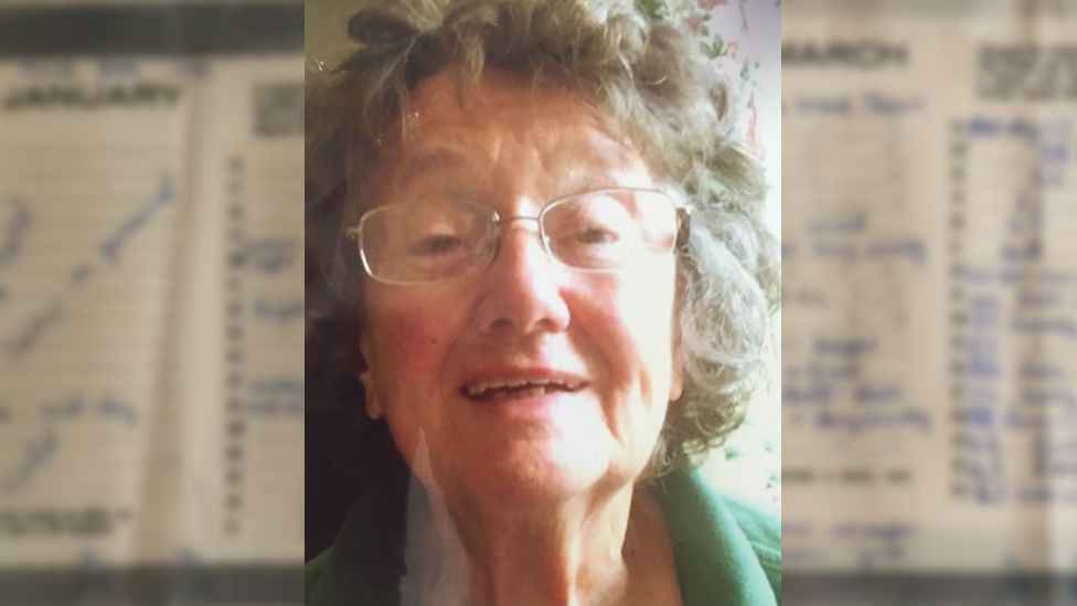 Weather records kept by Soham woman need new home BBC News