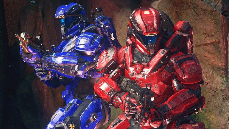 Best Halo players in UK to compete in British leg of World