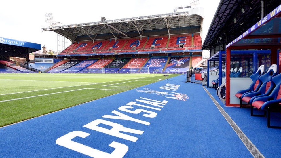 Selhurst Park