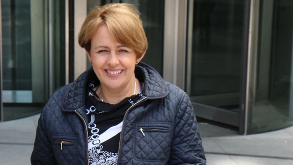 Baroness Tanni Grey-Thompson