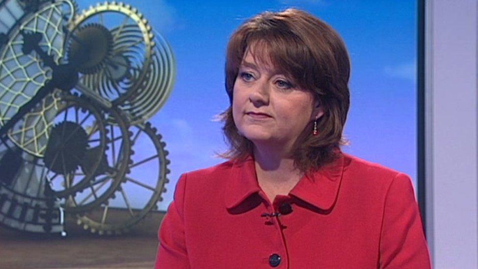 Leanne Wood