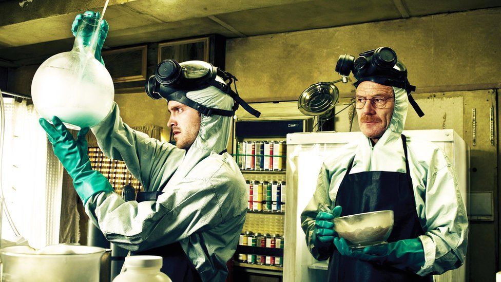 What we know about the Breaking Bad film so far