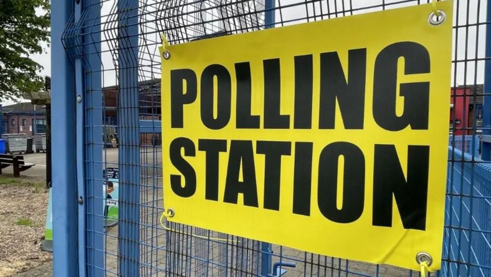 northern-ireland-general-election-136-candidates-to-stand-bbc-news