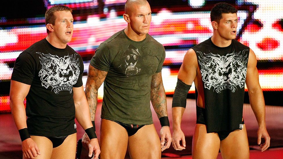 Cody Rhodes reveals WWE frustration in open letter as he quits the