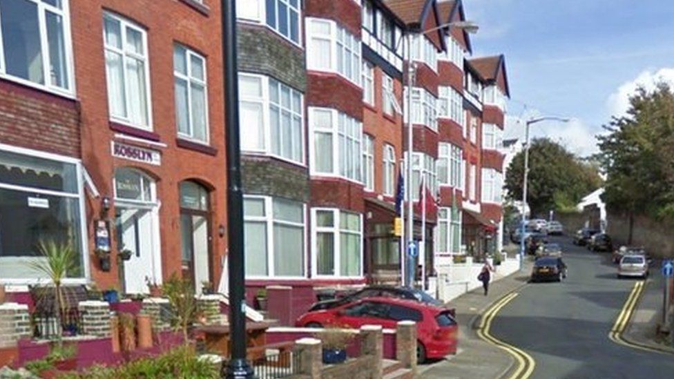Empress Drive assault Man, 32, charged BBC News