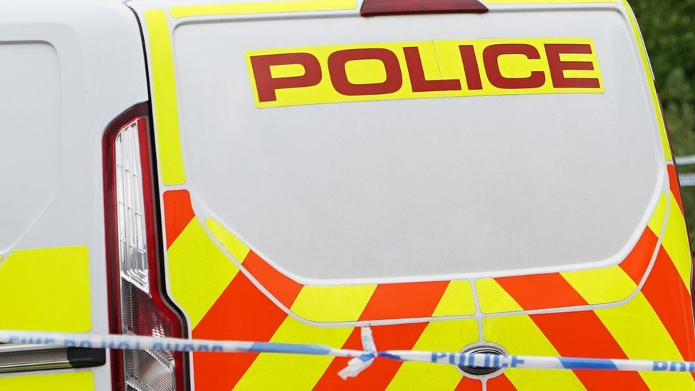 Castleford Man dies after singlevehicle crash BBC News