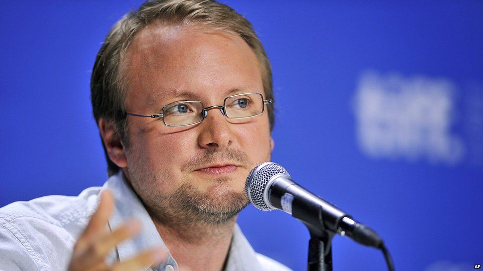 Star Wars VIII': Rian Johnson ('Looper') eyed to write, direct