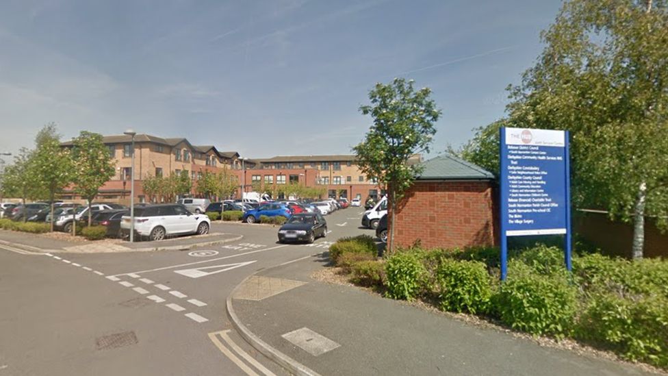 The Village Surgery threatened with closure after CQC criticism BBC News