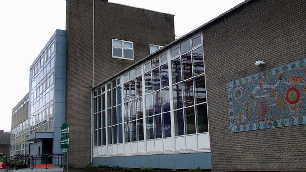 Sgoil Ghàidhlig Ghlaschu