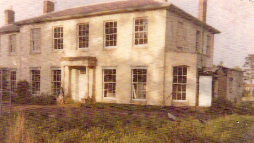 Abandoned baby finds family after 60 years BBC News