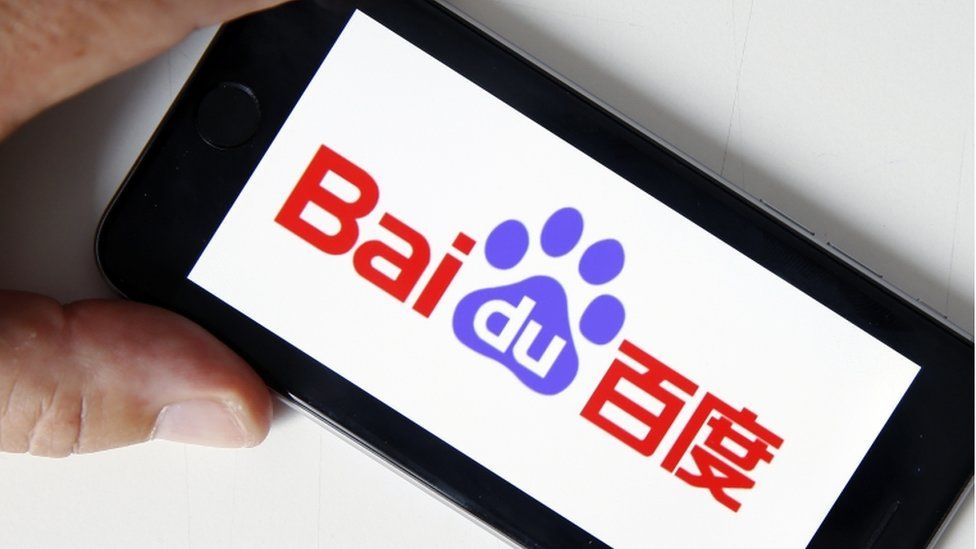 Baidu is the lead search engine in China and the fourth most visited site in the world. It is one of the four most powerful companies in the Chinese digital economy