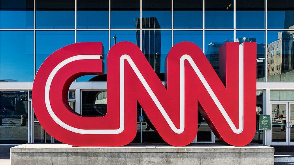 CNN streaming service to shut a month after launch - BBC News