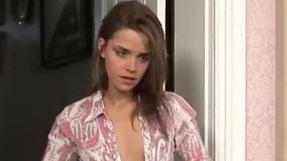 Does Emma Watson Do Porn