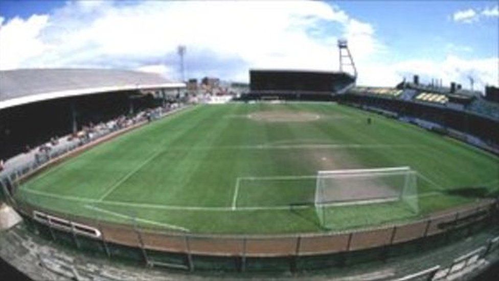 Cae'r Vetch
