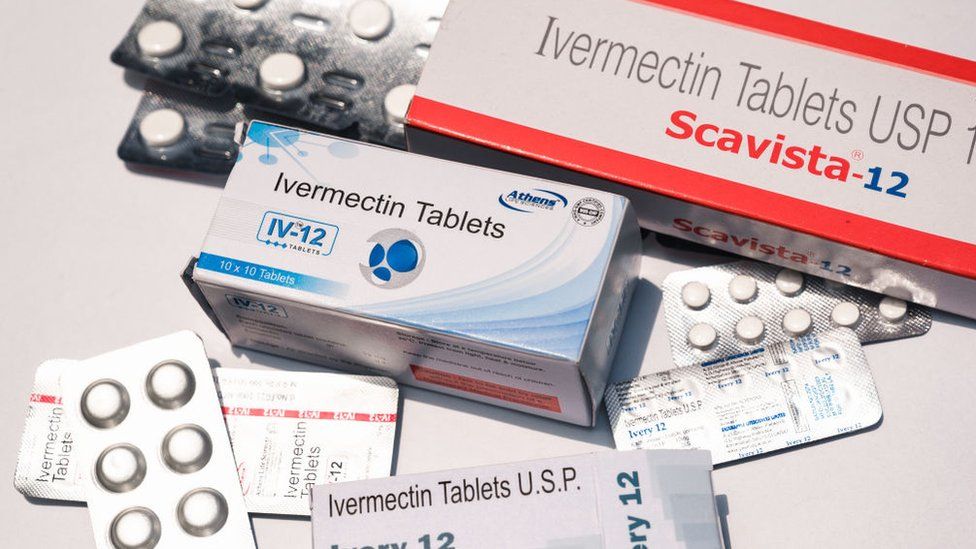 Ivermectin Northern Ireland Seizures Of Unproven Drug Used For Covid 