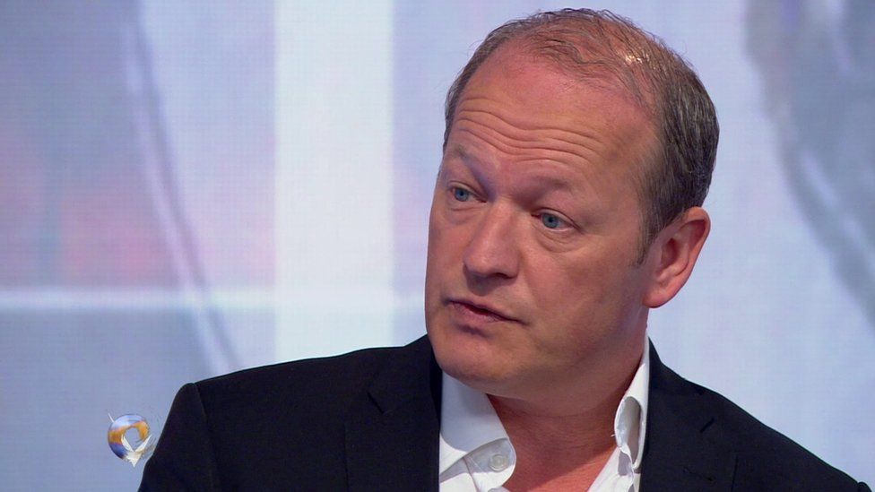 Suspended Mp Simon Danczuk Wants To Stand For Labour In Election Bbc News