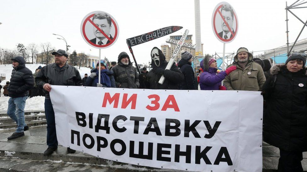 Порошенко