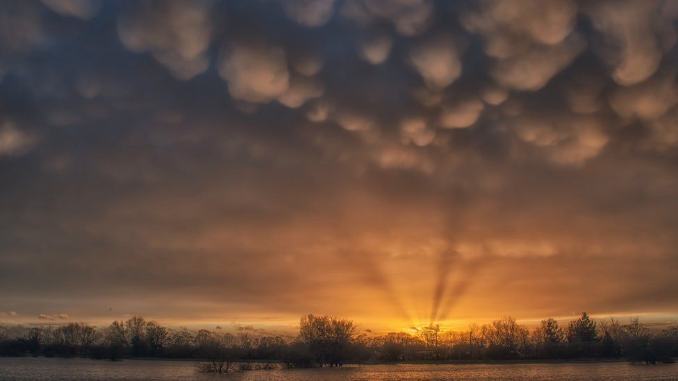 England's Big Picture 4 10 January 2016 BBC News