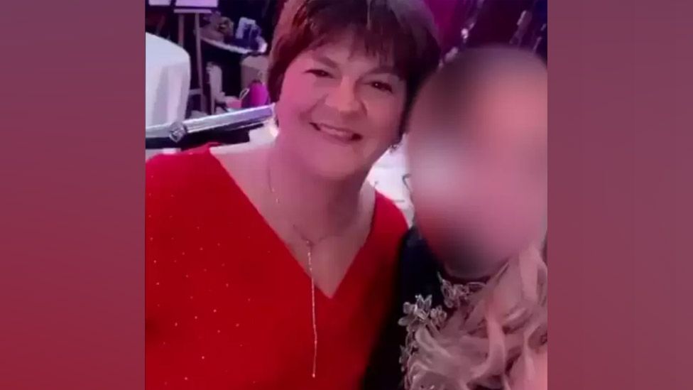 Arlene Foster in selfie with girl who then shouted a pro-IRA chant