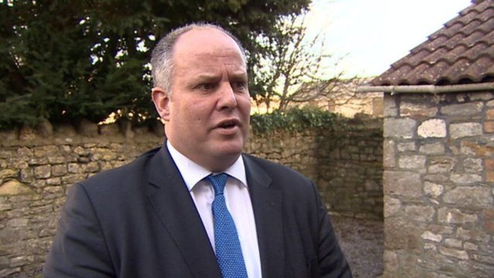 Andrew RT Davies