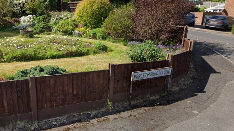 Police appeal as man 'deliberately run over' after Gedling disorder