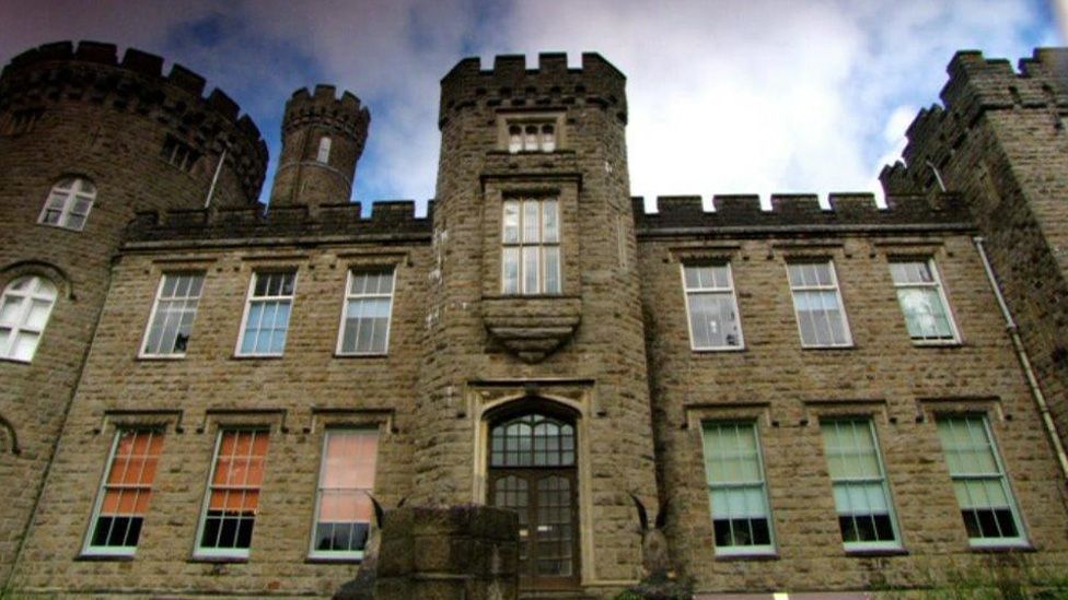 Cyfarthfa Castle: £50m plans for renovation of Merthyr Tydfil site ...