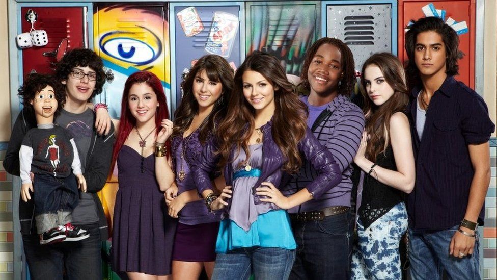 Victorious Cast: Where Are They Now? 