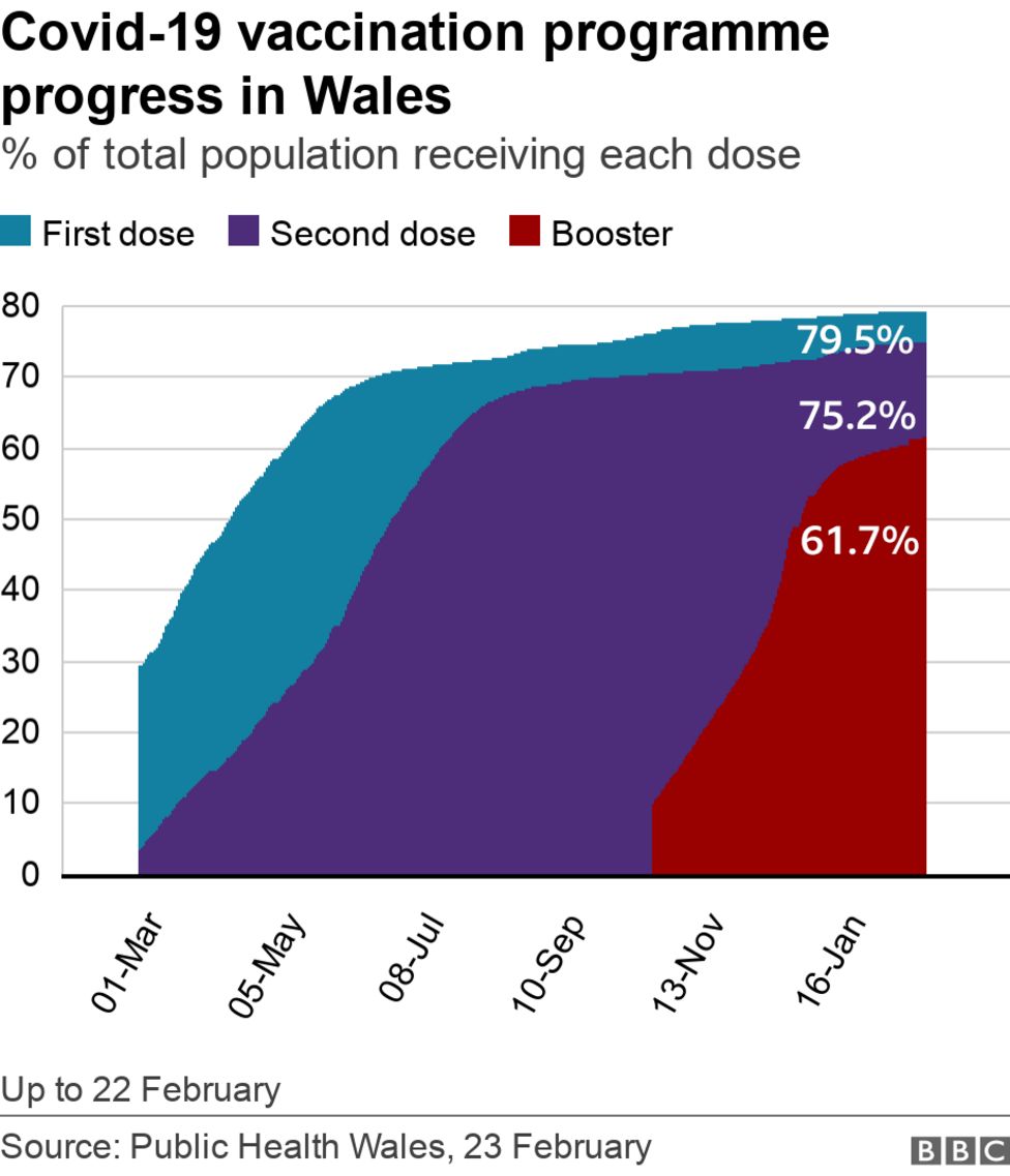 Covid And Flu Jabs Could Be Given At Same Time In The Autumn - BBC News