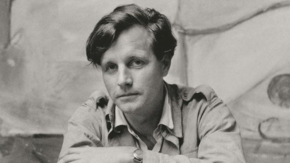 Peter Lanyon, 1954