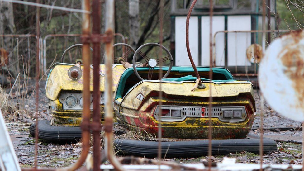 Chernobyl