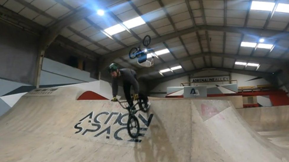 Covid19 Why does Corby have thirdhighest new cases in England? BBC