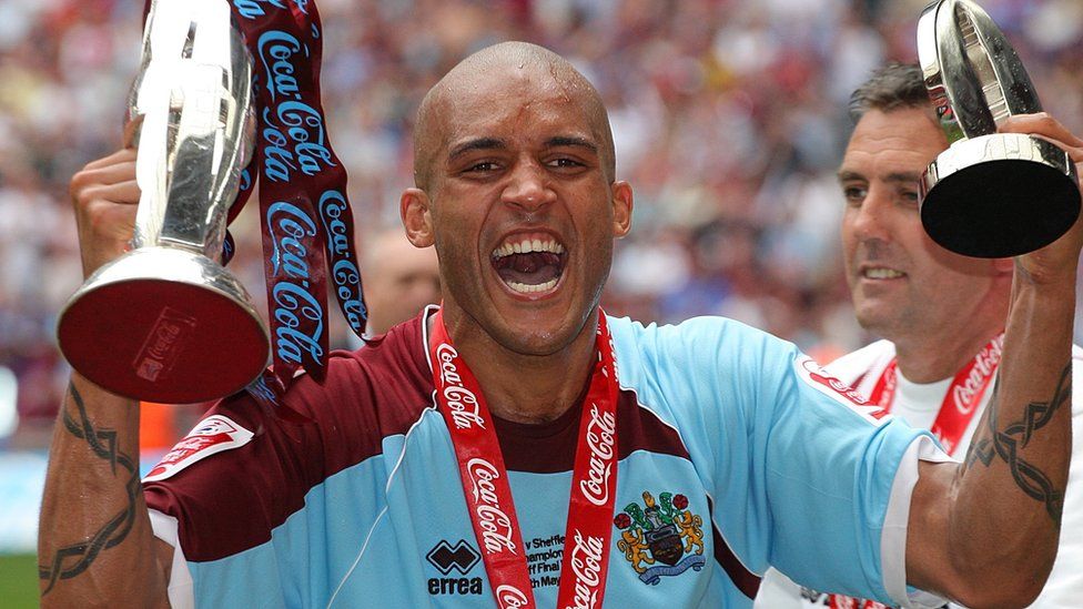 Clarke Carlisle