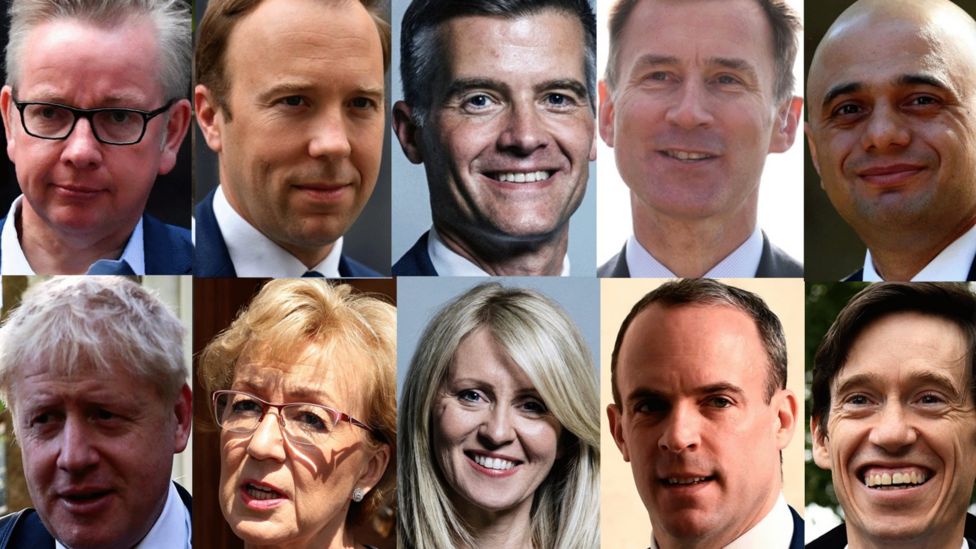 News Daily: Tory Leadership Race And Nurseries 'crisis' - BBC News