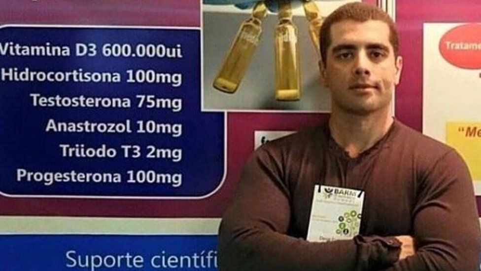 Denis Furtado