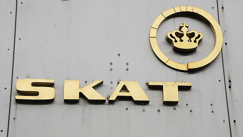 Denmark's Skat tax agency