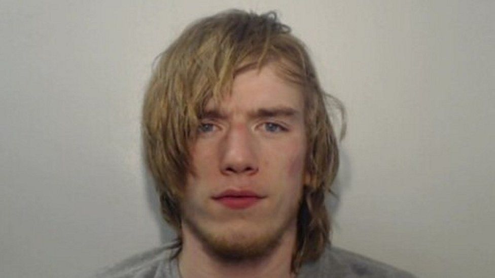 Salford man jailed for manslaughter over punch death BBC News